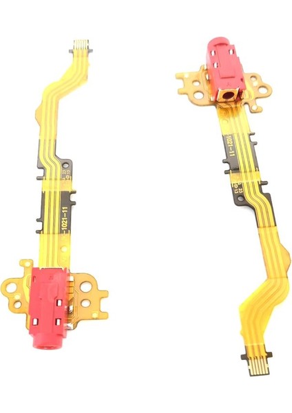Yeni Mikrofon Jack Kablosu Mikrofon Mikrofon Sony Için Flex Ilce-7m3 ILCE-A7III ILCE-A7M3 Kamera Onarım Parçaları (Soket Ile) (Yurt Dışından) fiyatları