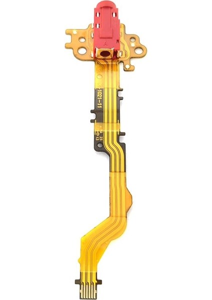 Yeni Mikrofon Jack Kablosu Mikrofon Mikrofon Sony Için Flex Ilce-7m3 ILCE-A7III ILCE-A7M3 Kamera Onarım Parçaları (Soket Ile) (Yurt Dışından) modelleri