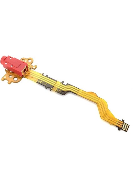 Yeni Mikrofon Jack Kablosu Mikrofon Mikrofon Sony Için Flex Ilce-7m3 ILCE-A7III ILCE-A7M3 Kamera Onarım Parçaları (Soket Ile) (Yurt Dışından) fırsatları