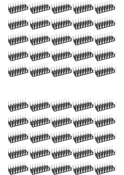 50PCS 74HC595 Ic 8-Bıt Vites Kayıt Dıp-16 Teksas Pimleri ile Devre (Yurt Dışından)
