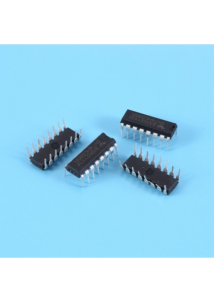 50PCS 74HC595 Ic 8-Bıt Vites Kayıt Dıp-16 Teksas Pimleri ile Devre (Yurt Dışından) fiyatları