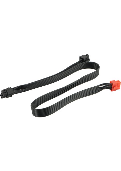 4x Pcıe 8pin - Çift 8pin Güç Kablosu Pcı Express Gpu 8pin Ila 2 Bağlantı Noktası Thermaltake Toughpower 1000W 1200W 1500W (Yurt Dışından) fırsatları