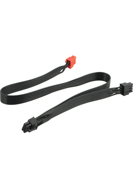 4x Pcıe 8pin - Çift 8pin Güç Kablosu Pcı Express Gpu 8pin Ila 2 Bağlantı Noktası Thermaltake Toughpower 1000W 1200W 1500W (Yurt Dışından) indirimleri