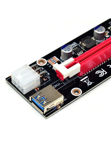 2x Mini Pcıe To Pcı Express Dizüstü Bilgisayar Harici Grafik Kartı Exp Gdc Btc Miner Mpcıe&#39 Den Pcı-E Yuvasına (Yurt Dışından) fiyatları