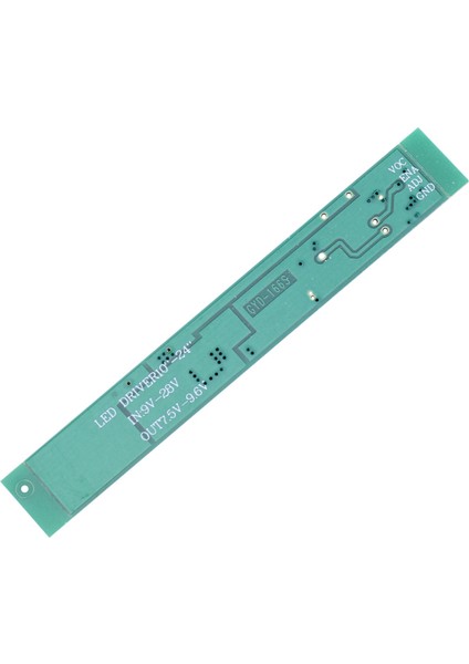 2x 290MM 57LED Arka Işık Şeridi Kiti Dizüstü Bilgisayar Monitörü Dönerlenebilir Araçlar Aksesuarları 14 Inç Dizüstü Bilgisayar (Yurt Dışından) fiyatları