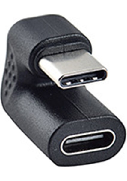 2pcs 180 Derece Diken Açılı USB 3 1 Samsung Xiaomi Huawei Akıllı Telefon (Yurt Dışından) indirimleri