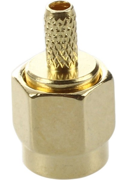 10PCS Sma Erkek Fiş Düz Kıvrım RG316 RG174 Rf Adaptör Konnektörü (Yurt Dışından) modelleri