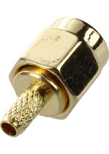 10PCS Sma Erkek Fiş Düz Kıvrım RG316 RG174 Rf Adaptör Konnektörü (Yurt Dışından) fırsatları