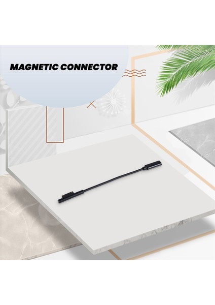 USB Tip C Pd 15V Güç Şarj Cihazı Dönüştürücü Dönüştürücü Şarj Kablosu Surface Pro 7/6/5/4/3/go/kitap Dizüstü Bilgisayar 1/2 (Yurt Dışından) fırsatları