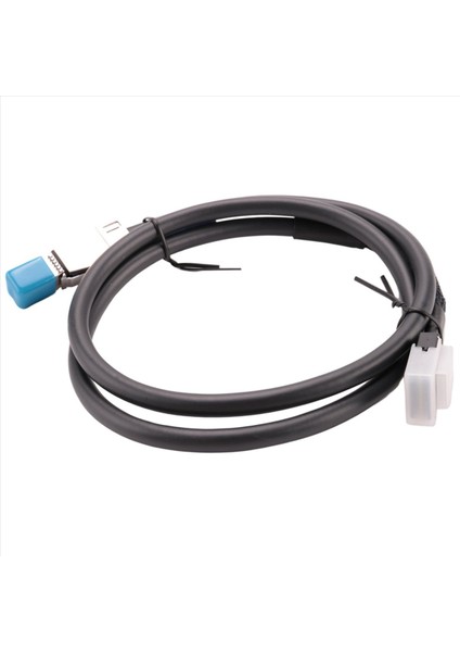 Mini Sas Hd-Mını Sas 36PIN Adaptör Kablosu SFF-8644-SFF-8087 Sunucu Sabit Disk Kablosu 12GBPS 3 33TF/1M (Yurt Dışından) fiyatları