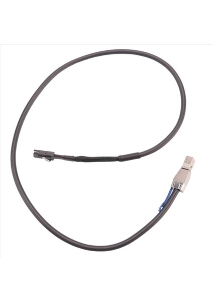 Mini Sas Hd-Mını Sas 36PIN Adaptör Kablosu SFF-8644-SFF-8087 Sunucu Sabit Disk Kablosu 12GBPS 3 33TF/1M (Yurt Dışından) fırsatları