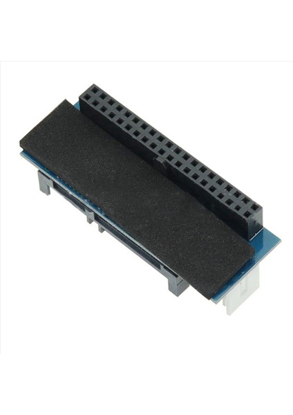 2x 3 5 Inç Ide Sata Adaptör Masaüstü Sabit Disk Ide Sata Dönüştürücüsüne Optik Sürücü Seri Bağlantı Noktasına Paralel Bağlantı Noktası (Yurt Dışından) fırsatları