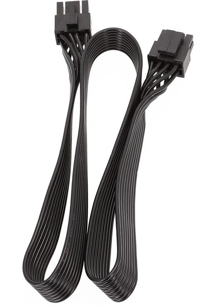3x Cpu 8 Pin Erkek-Cpu 8 Pin (4+4) Erkek EPS-12V Anakart Güç Adaptör Kablosu (60CM) (Yurt Dışından) modelleri