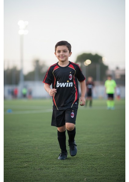 Milan 06/07 Kaka Leite Nostalji Forması fiyatları