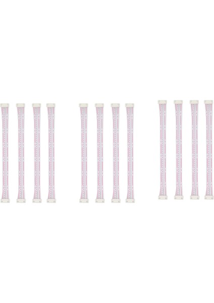 12PCS 18PIN Sinyal Kablosu 2x9 Pins Miner Bağlantı Tarihi Kablosu Antminer S9 S7 L3 Makinesi Iletişim Aralığı 2MMX155MM (Yurt Dışından)