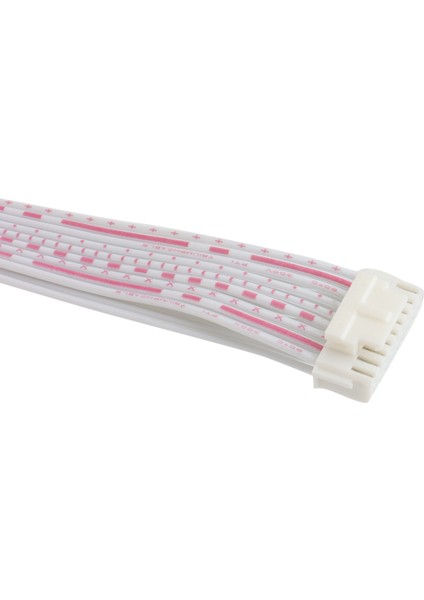 12PCS 18PIN Sinyal Kablosu 2x9 Pins Miner Bağlantı Tarihi Kablosu Antminer S9 S7 L3 Makinesi Iletişim Aralığı 2MMX155MM (Yurt Dışından) fırsatları