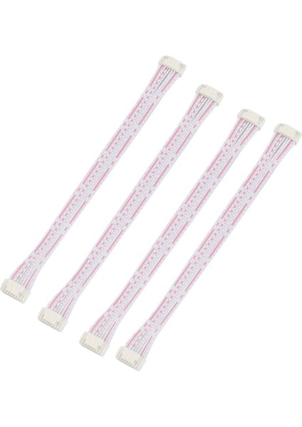 12PCS 18PIN Sinyal Kablosu 2x9 Pins Miner Bağlantı Tarihi Kablosu Antminer S9 S7 L3 Makinesi Iletişim Aralığı 2MMX155MM (Yurt Dışından) indirimleri