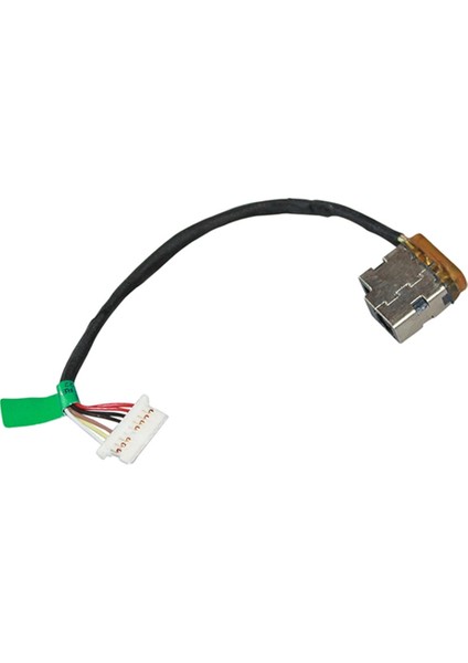 Hp 240 246 250 255 G4 G5 799736-F57 813945-001 Dc Jack Değiştirme (Yurt Dışından) fırsatları