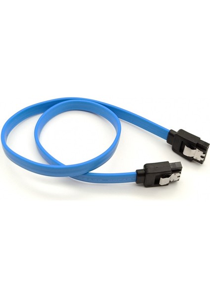 10 Adet Sata3 0 Katı Hal Sürücüsü Seri Port Veri Kablosu Kilitli Sata Kablosu 3 0 Veri Kablosu Serisi 6gb/s 40CM (Yurt Dışından) fırsatları