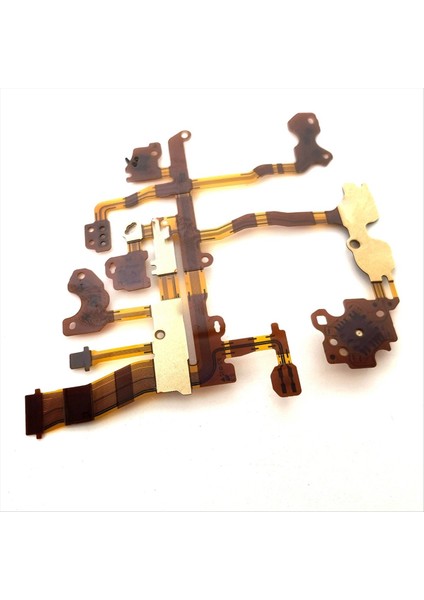 Anahtar Kablolarında Sony Ilce-7m3 A7M3 A7M3 A7R3 Üst Kapak Esnek Kablo Gücü Için Yeni (Yurt Dışından) indirimleri