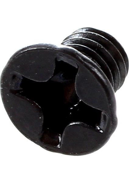 100 Pcs M3X4MM Vidalar Dizüstü Bilgisayar Sabit Disk Için Yedek Siyah (Yurt Dışından) indirimleri