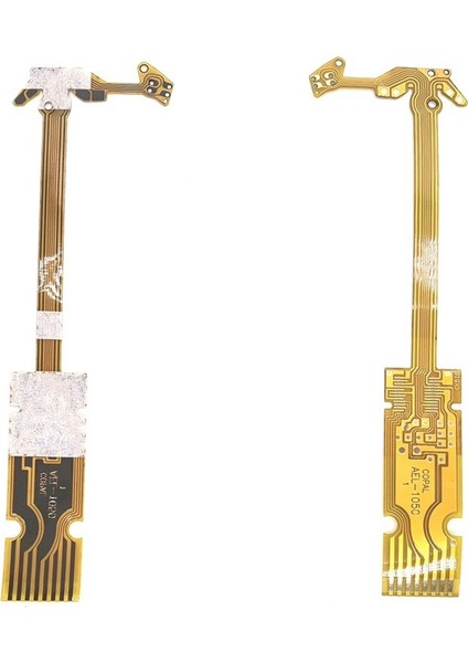 Leica Minilux Kamera Parçası (E02) Için Yeni Lens Iç Diyafram Esnek Kablo (Yurt Dışından)