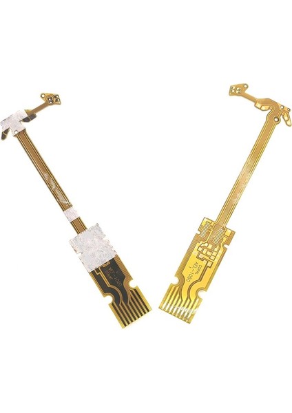 Leica Minilux Kamera Parçası (E02) Için Yeni Lens Iç Diyafram Esnek Kablo (Yurt Dışından) modelleri