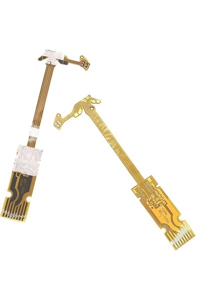 Leica Minilux Kamera Parçası (E02) Için Yeni Lens Iç Diyafram Esnek Kablo (Yurt Dışından) fırsatları