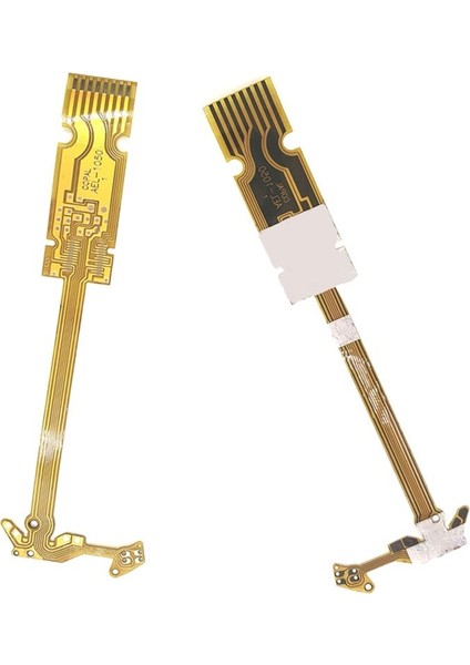 Leica Minilux Kamera Parçası (E02) Için Yeni Lens Iç Diyafram Esnek Kablo (Yurt Dışından) indirimleri