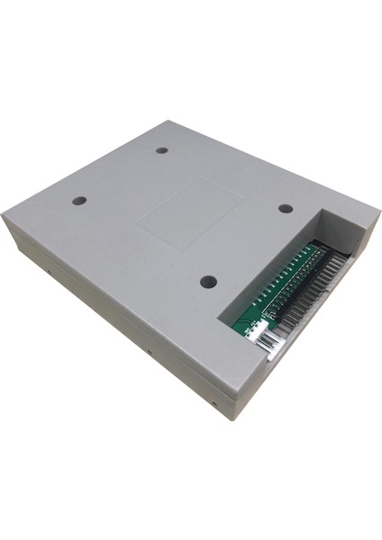 Fdd-Udd U144 1 44MB USB SSD Disket Emülatörü Vida Kiti ile Endüstriyel Kontrolör Için (Yurt Dışından)