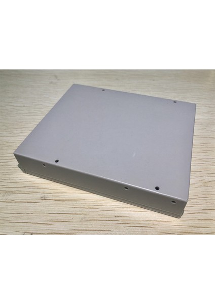 Fdd-Udd U144 1 44MB USB SSD Disket Emülatörü Vida Kiti ile Endüstriyel Kontrolör Için (Yurt Dışından) modelleri