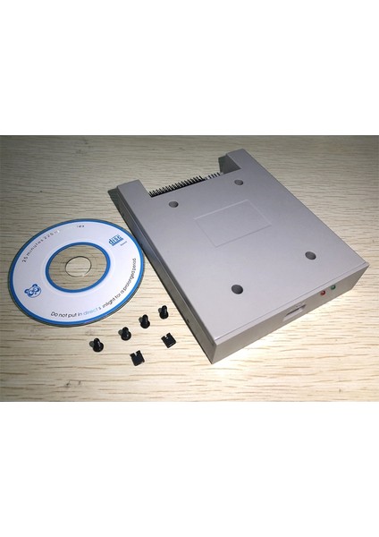 Fdd-Udd U144 1 44MB USB SSD Disket Emülatörü Vida Kiti ile Endüstriyel Kontrolör Için (Yurt Dışından) indirimleri