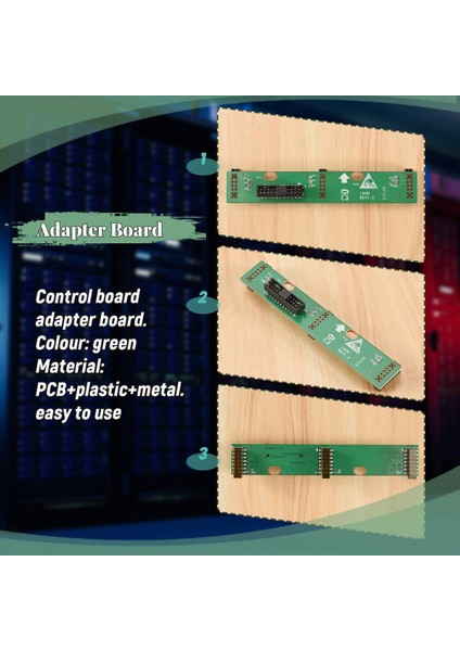 Madencilik Makinesi Hesaplama Güç Kontrol Kartı Adaptör Kartı Whatsminer Için Uygun M20 M30 M21S Üçüncü Kablo Kablosu (Yurt Dışından) indirimleri