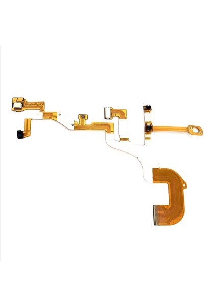 Sony WX300 WX350 Kamera Onarım Birimi Için 2x Yeni Lens Flex Kablosu Fpc (Sensör ve Soket Ile) (Yurt Dışından) fiyatları