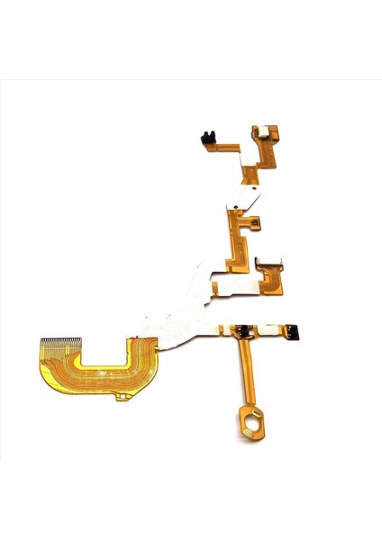 Sony WX300 WX350 Kamera Onarım Birimi Için 2x Yeni Lens Flex Kablosu Fpc (Sensör ve Soket Ile) (Yurt Dışından) modelleri