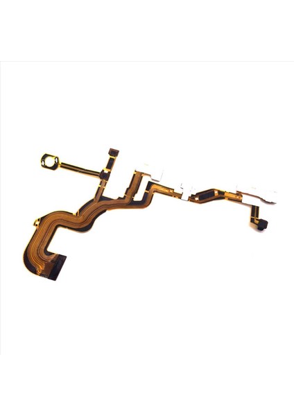 Sony WX300 WX350 Kamera Onarım Birimi Için 2x Yeni Lens Flex Kablosu Fpc (Sensör ve Soket Ile) (Yurt Dışından) fırsatları