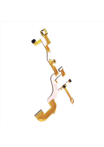 Sony WX300 WX350 Kamera Onarım Birimi Için 2x Yeni Lens Flex Kablosu Fpc (Sensör ve Soket Ile) (Yurt Dışından) indirimleri