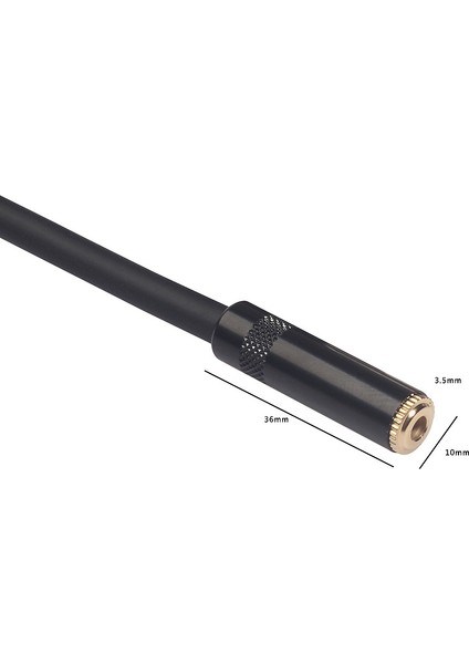 Lanparte Hd-Sdı Hd Sdı Video Kablosu Erkek Hd Sdı Uzatma Kablosu 60CM &amp 0 3m Tel 3 Pin Xlr Dişi-3 5mm Trs 1/8inç Dişi Stereo Ses Adaptör Mikrofon Kablosu (Yurt Dışından) fiyatları