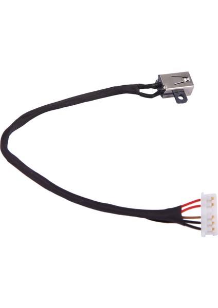 Dell Inspiron Için 3x Dc Power Jack Harness Kablosu 15-3551 14-3458 3558 3552 (Yurt Dışından) fırsatları