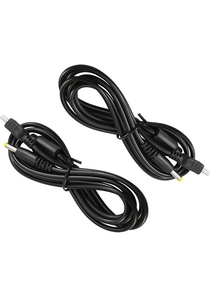 Sony Psp 1000 2000 3000 Için 2 Taşınabilir USB Güç Kablosu ve Veri Kablosu Paketi Şarj Kablosu 2&#39 Si 1 Arada (Yurt Dışından) fırsatları