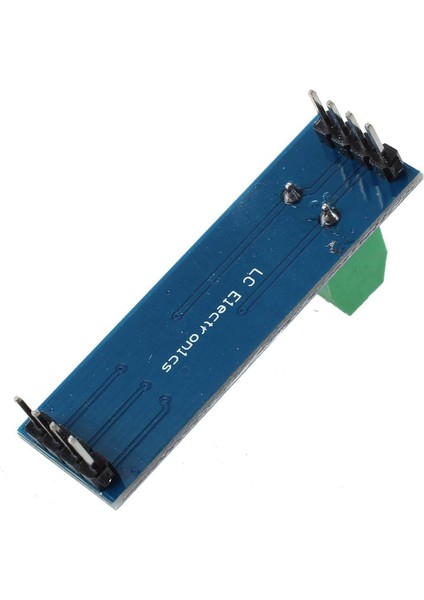 2pcs 5 MAX485 MODÜL/RS485 MODÜL/TTL-RS-485 Modül Dönüştürücü Kartı Arduino 5V (Yurt Dışından) indirimleri