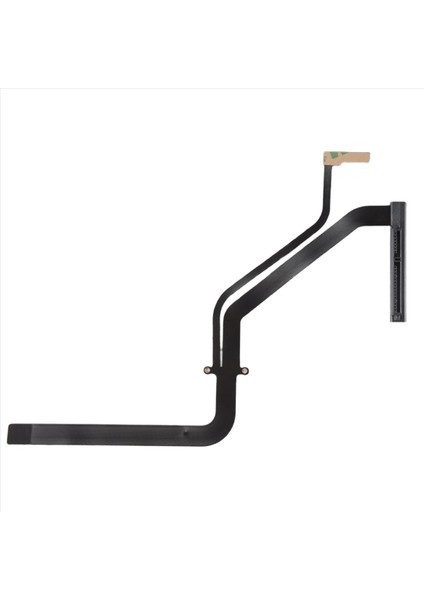 Sabit Sürücü Esnek Kablo 821-0814-A MacBook Pro 13 3inch A1278 MB990 MB991 MC374 MC375 (Yurt Dışından)