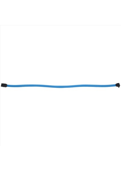 5pcs 50CM Sata 3 0 Iıı Sata3 7pin Veri Kablosu 6gb/s SSD Kablolar HDD Sabit Disk Veri Kablosu Naylon Sleyved Premium Versiyon (Yurt Dışından) modelleri