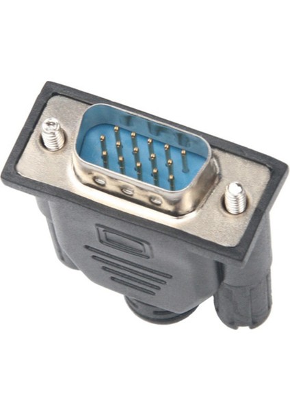 4pcs VGA Sanal Ekran Adaptörü Erkek Kukla Fiş Edid Headless Hayalet Emülatör Kilit Plakası VGA Video Kart Foofer (Yurt Dışından) fırsatları