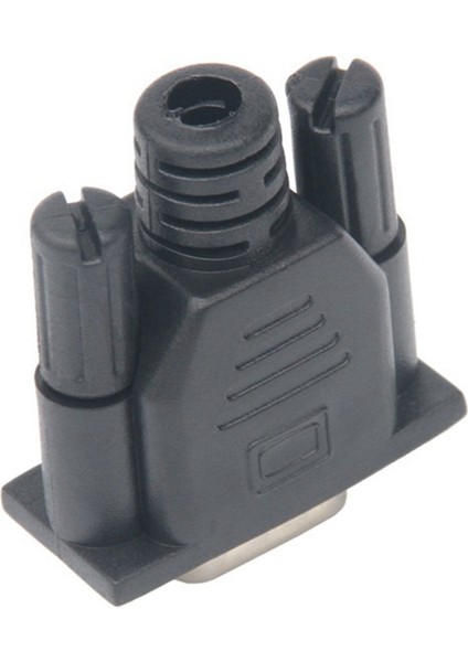 4pcs VGA Sanal Ekran Adaptörü Erkek Kukla Fiş Edid Headless Hayalet Emülatör Kilit Plakası VGA Video Kart Foofer (Yurt Dışından) indirimleri