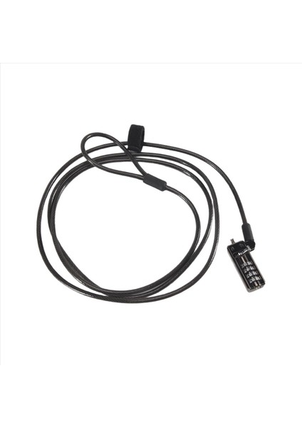 Dizüstü Bilgisayar Kilidi 7000 3X5MM Küçük Anahtar Deli Bilgisayar Dell Alien Spirit Için Uygun Hırsızlık Önleme Kilidi (Yurt Dışından) fiyatları