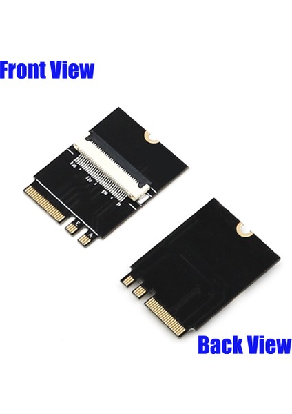Ngff M 2 Anahtar M To A+E Uzatma Kablosu Ngff Anahtar M - A+E Adaptör Kartına Dizüstü Bilgisayar SSD Adaptör Aksesuarları (Yurt Dışından) fırsatları