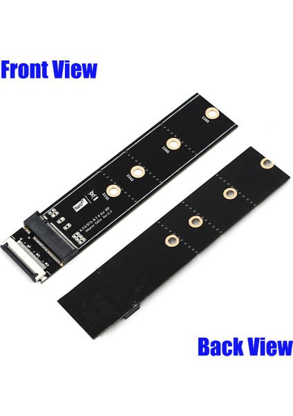 Ngff M 2 Anahtar M To A+E Uzatma Kablosu Ngff Anahtar M - A+E Adaptör Kartına Dizüstü Bilgisayar SSD Adaptör Aksesuarları (Yurt Dışından) indirimleri
