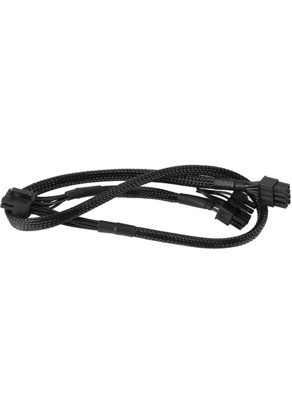 8x Pcı-E Çift 8pin Ila 8pin (6+2pin) Corsair Için Modüler Güç Kaynağı Kablosu RM1000X RM550X 650X 750X 850X (Yurt Dışından) modelleri