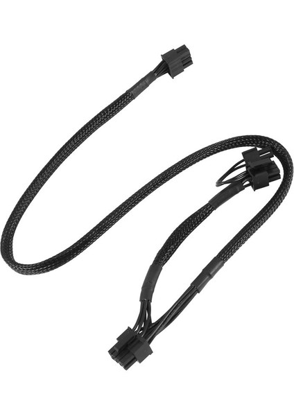 8x Pcı-E Çift 8pin Ila 8pin (6+2pin) Corsair Için Modüler Güç Kaynağı Kablosu RM1000X RM550X 650X 750X 850X (Yurt Dışından) fırsatları